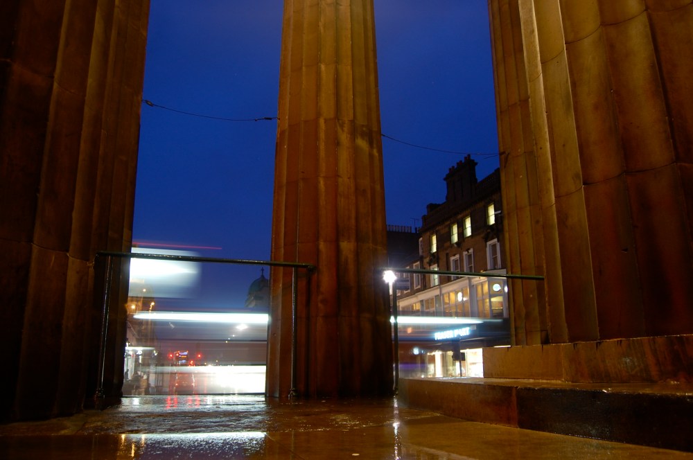 Royal Scottish Academy