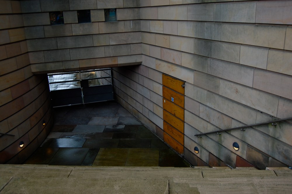 National Museum of Scotland