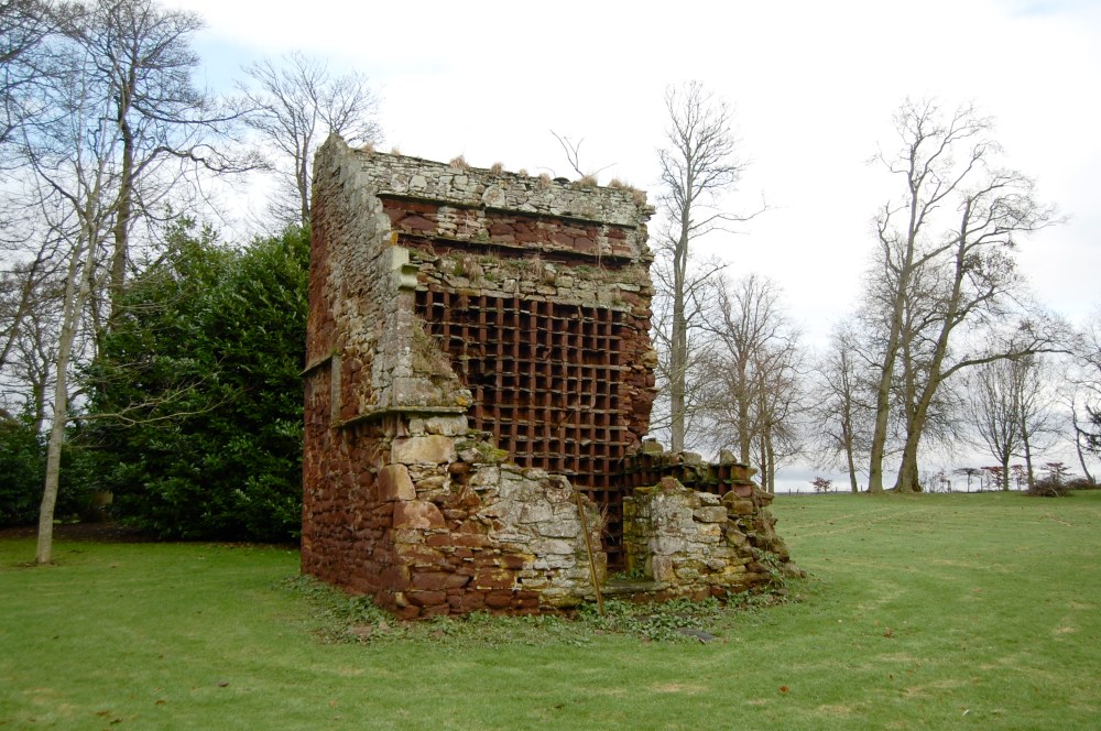 dovecote barry angus