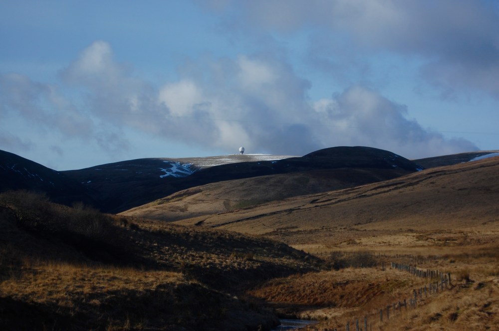 Dumfries and Galloway