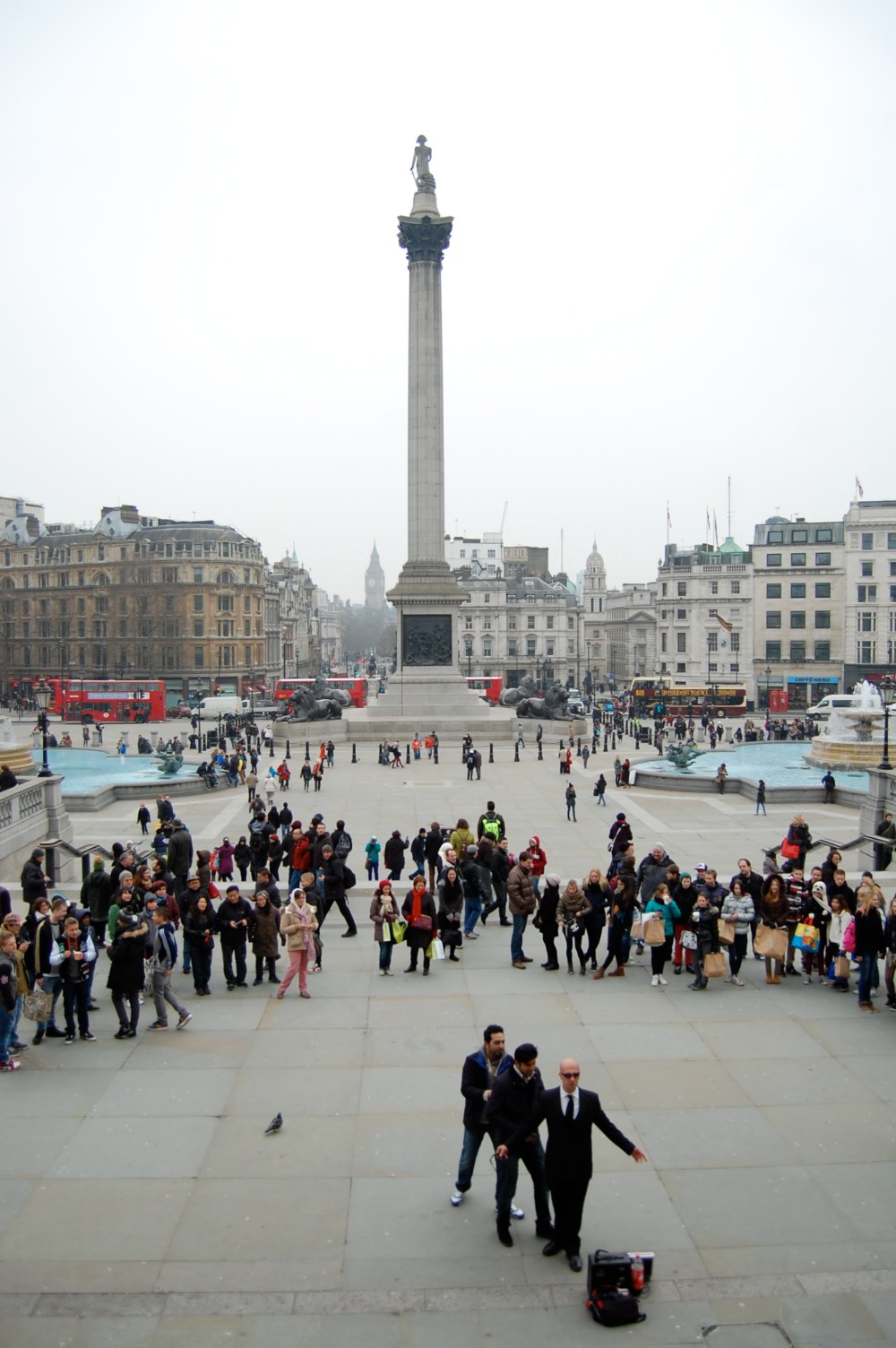 Trafalgar Square
