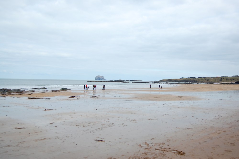 north berwick