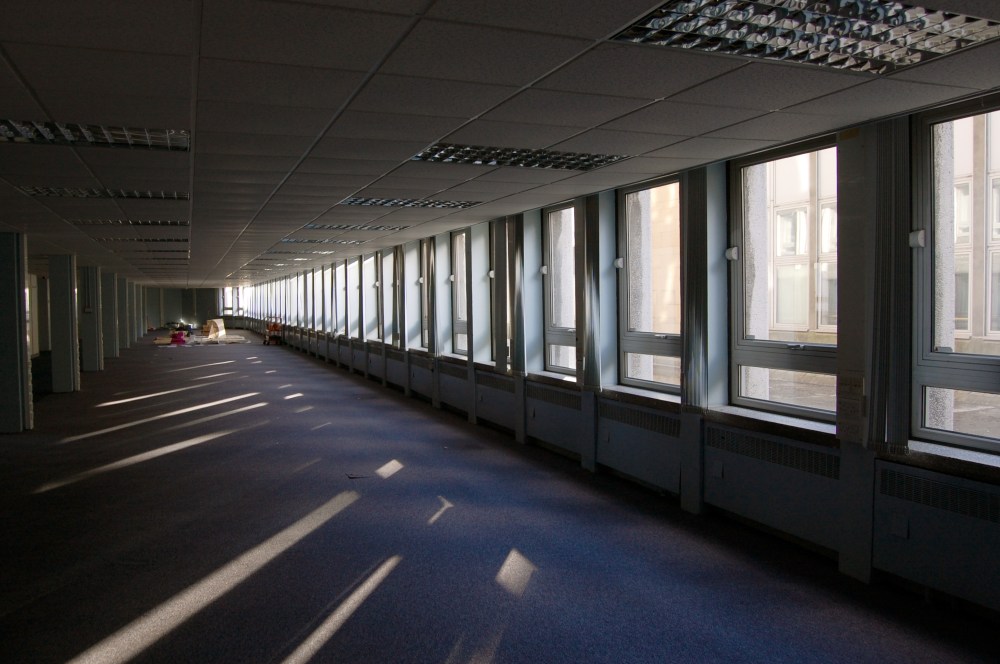 argyle house edinburgh