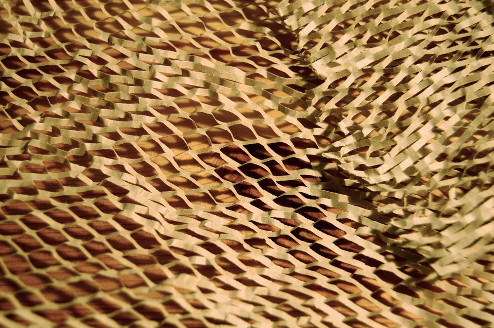 paper lattice