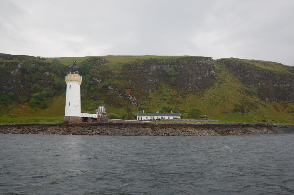tobermory lighthouse