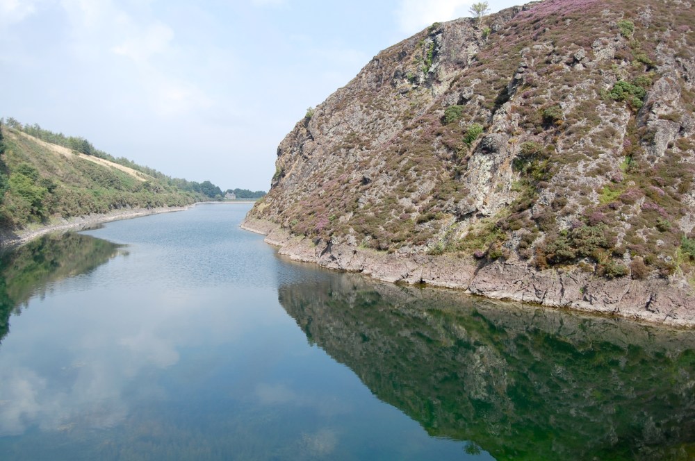 torduff reservoir