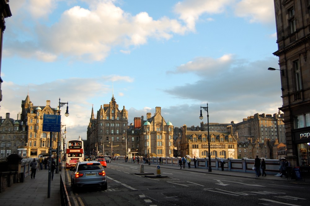 North Bridge