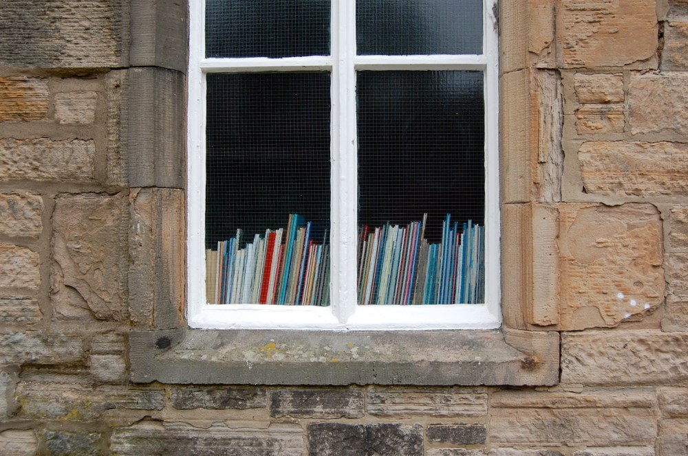 window books