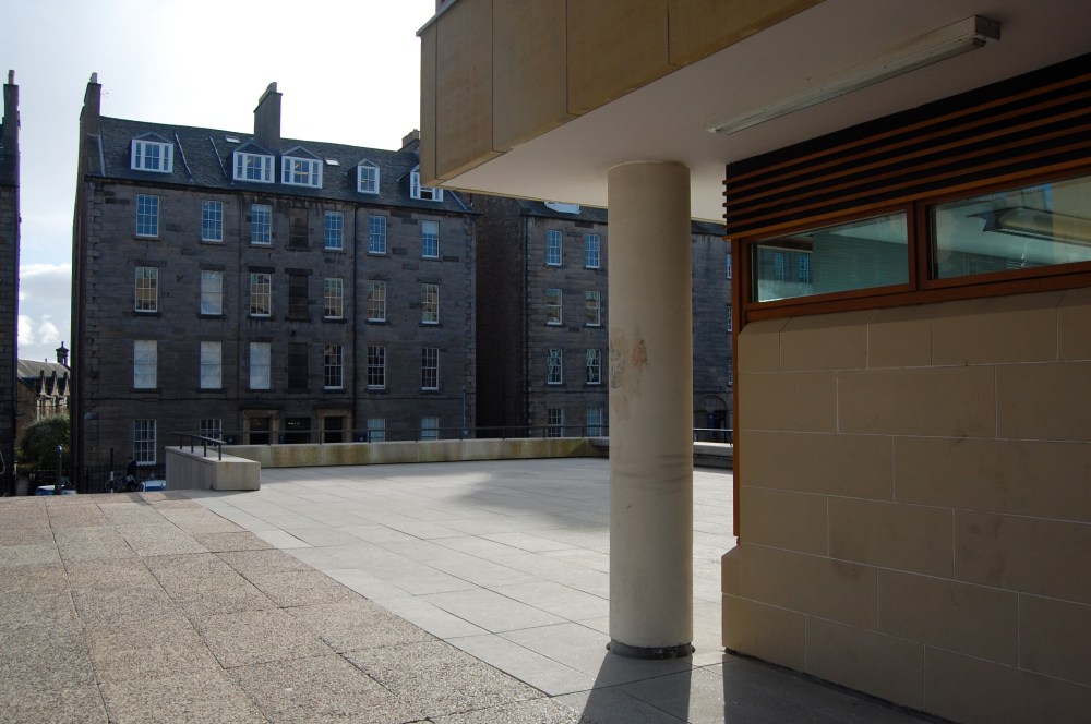 University of Edinburgh Business School