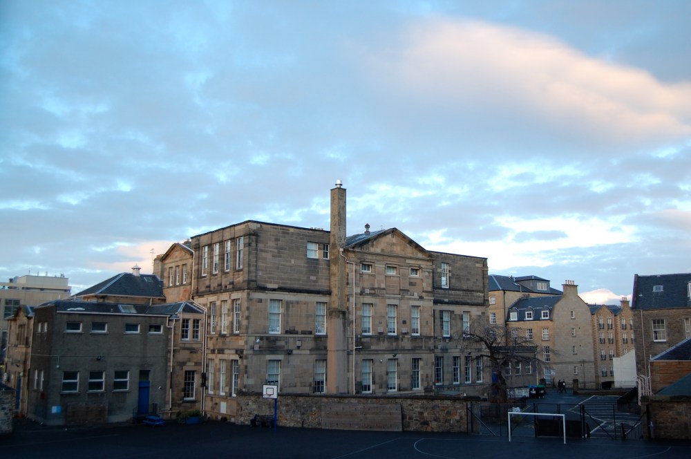 St Mary's Roman Catholic Primary School