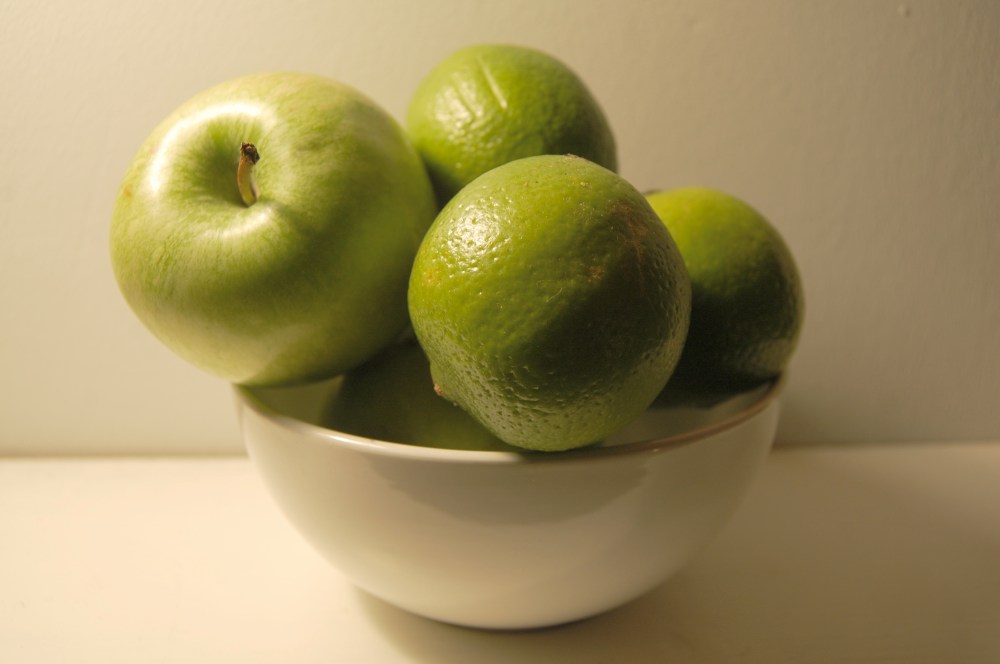 apple lime