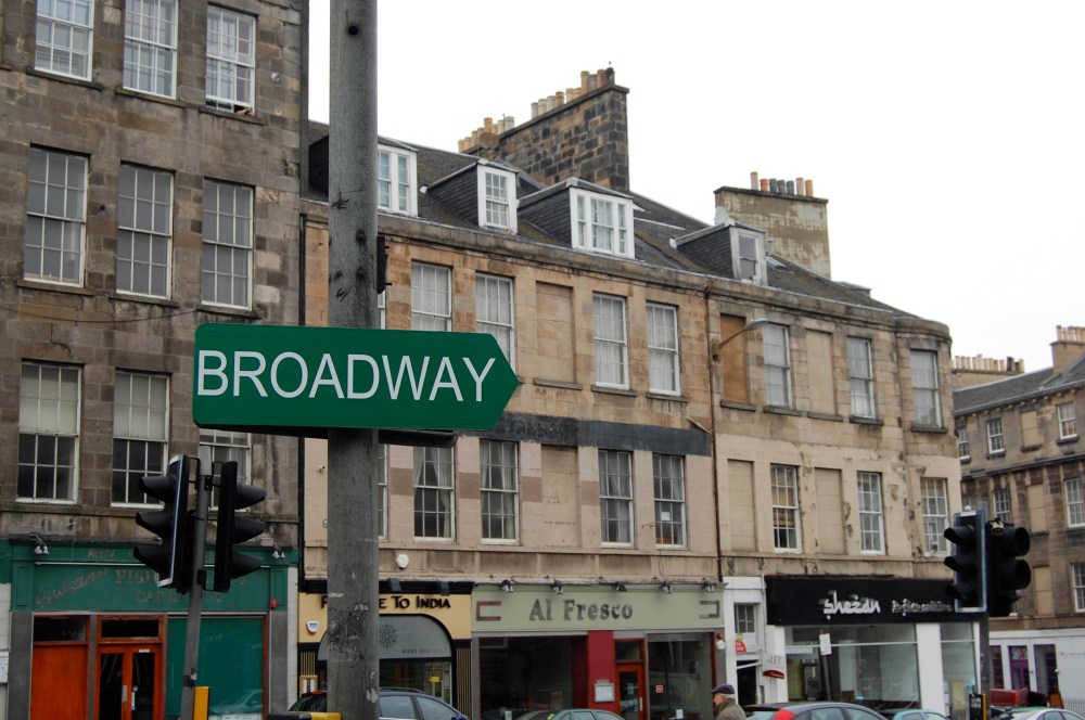 broadway