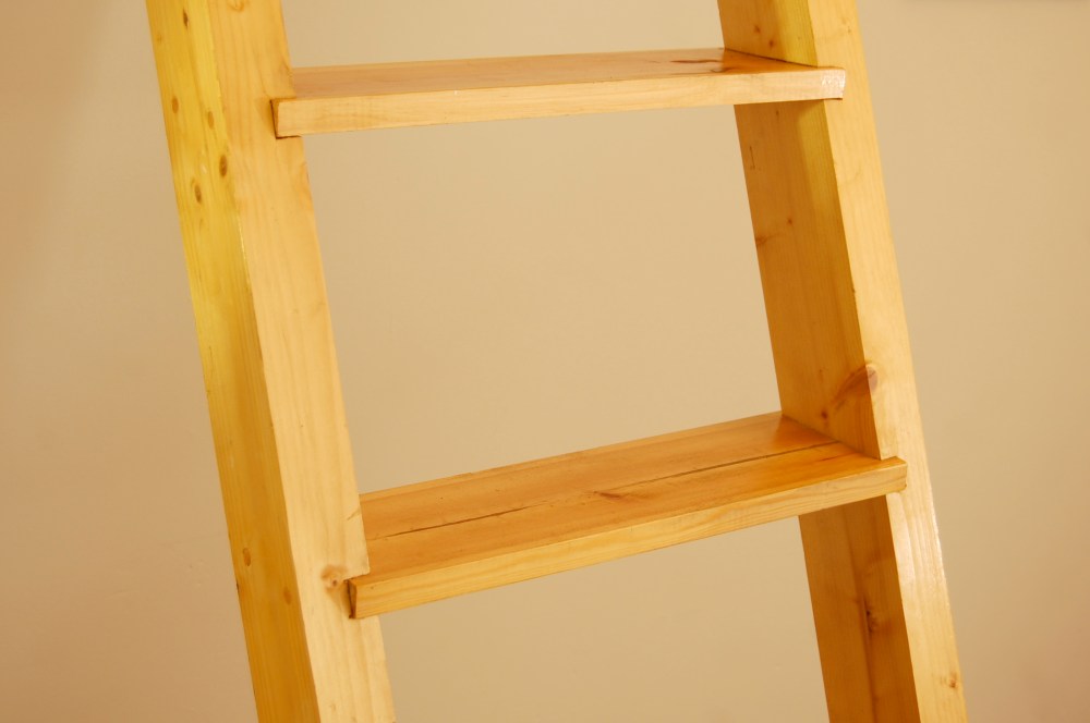 ladder