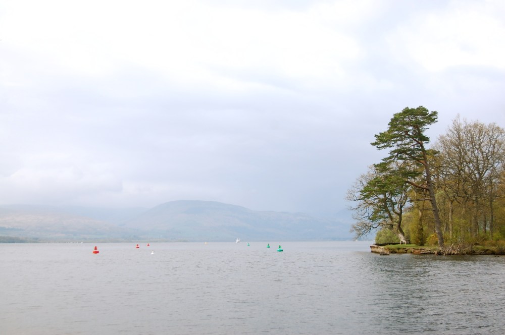 loch lomond