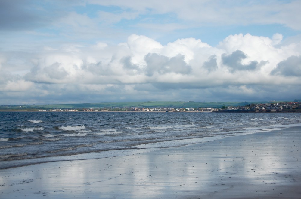 portobello beach