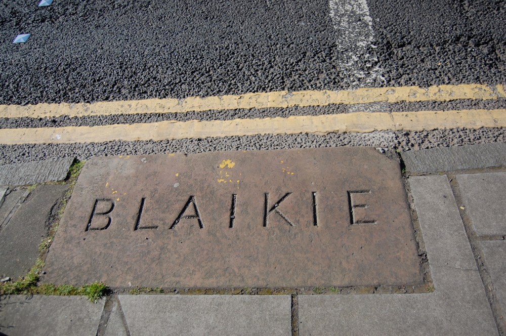 blaikie