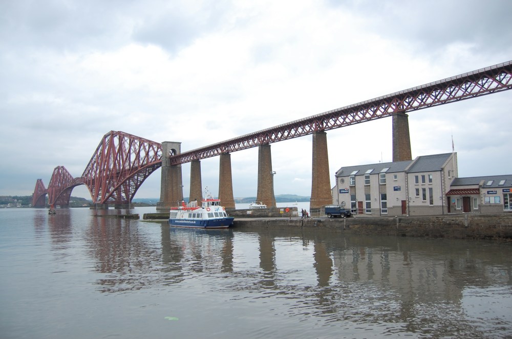 Forth Rail Bridge