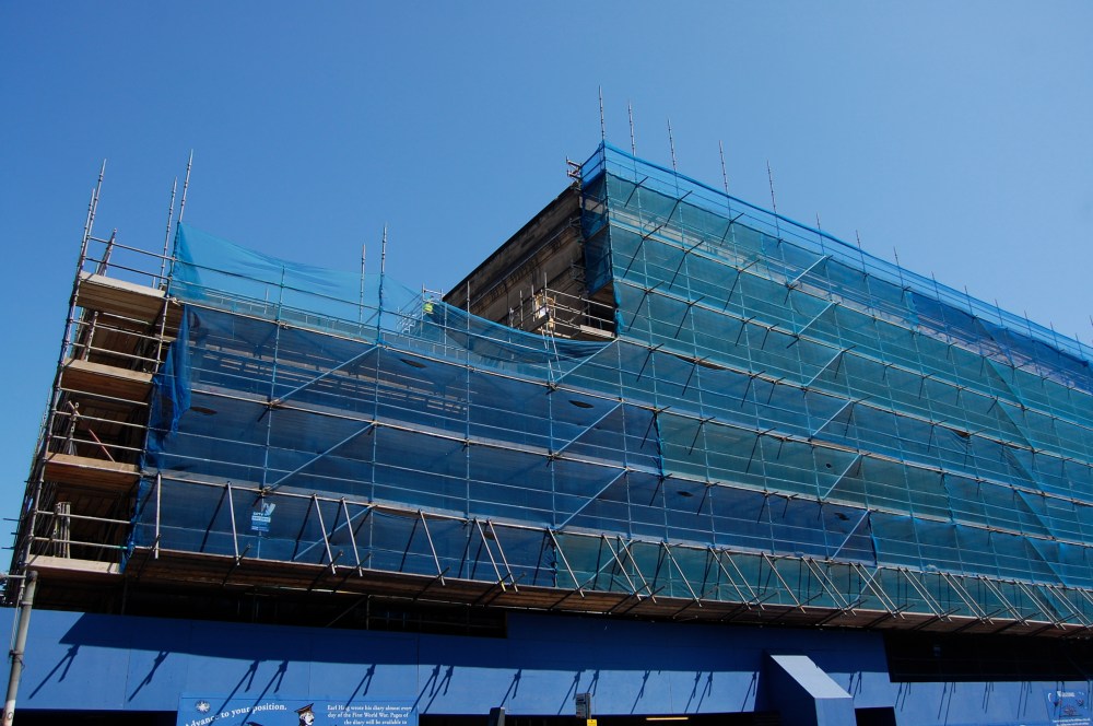 National Library of Scotland