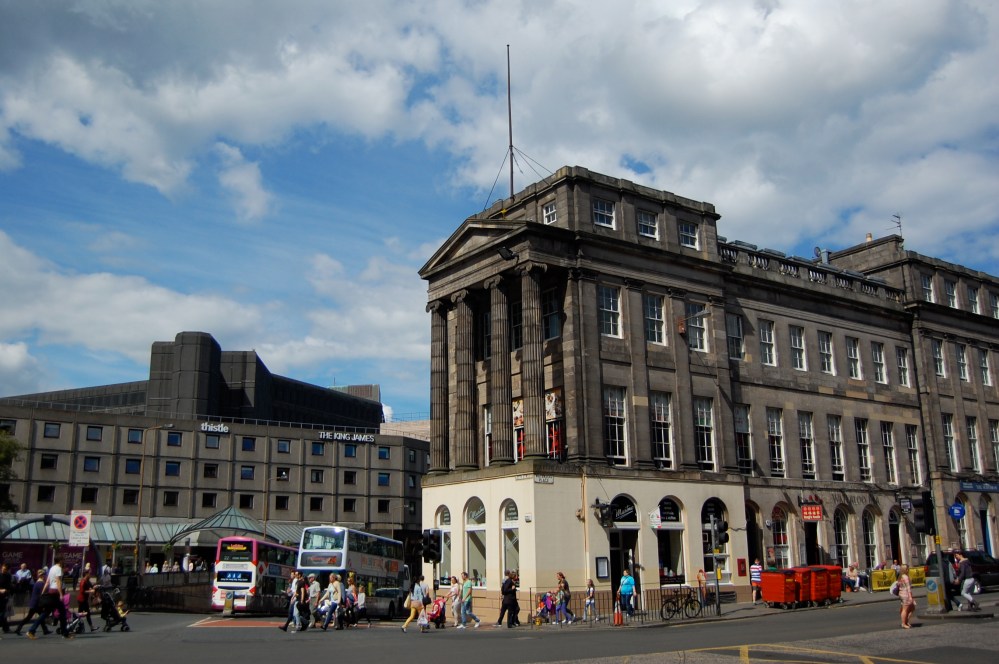 Waterloo Place