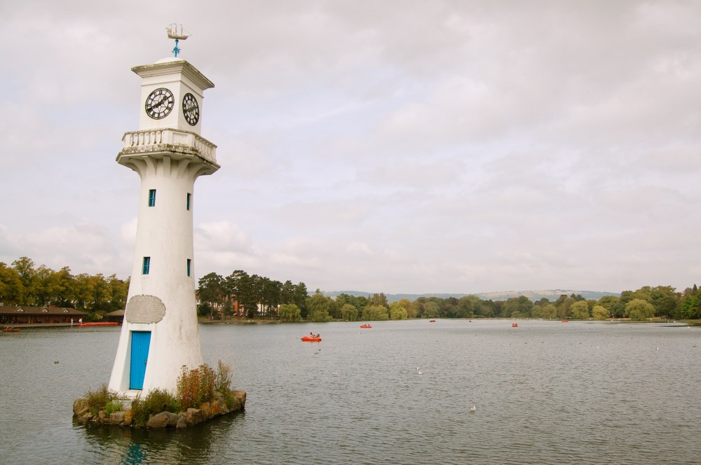 Roath Park