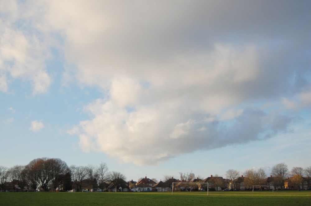 heath park