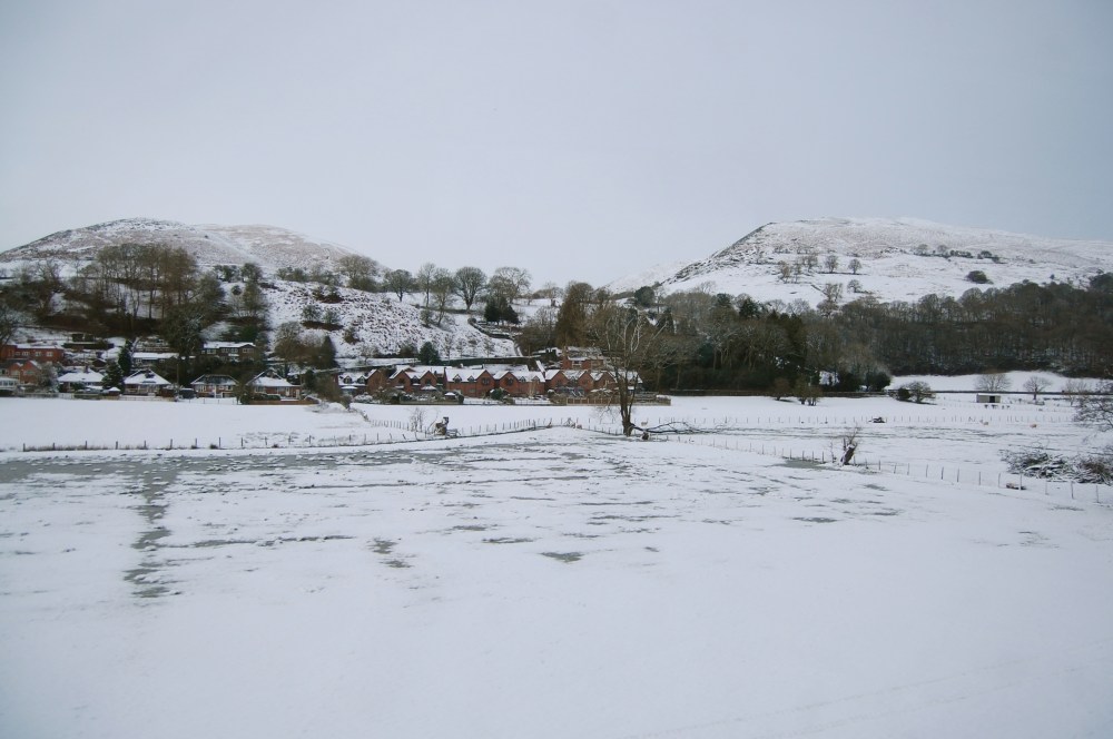 14th towards carlisle