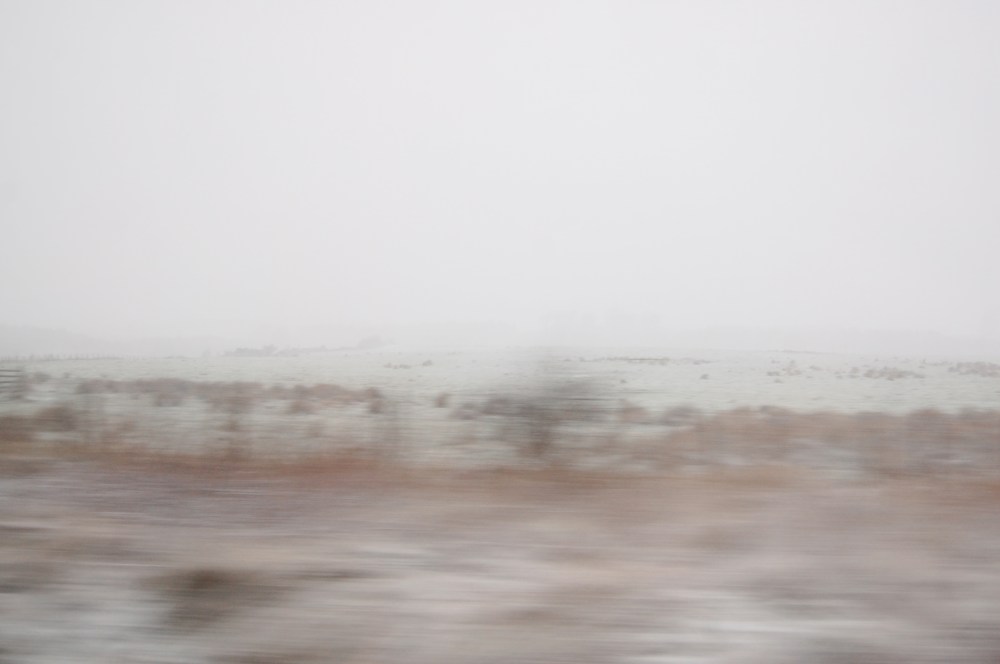 16th north of Carlisle