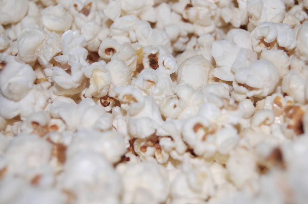 popcorn