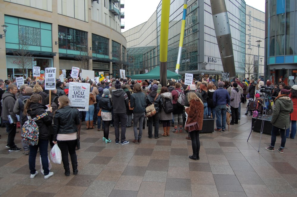 cardiff anti-cuts