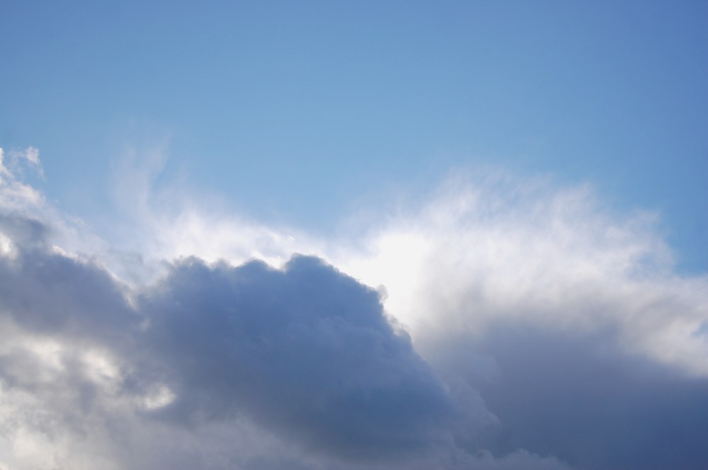 sky