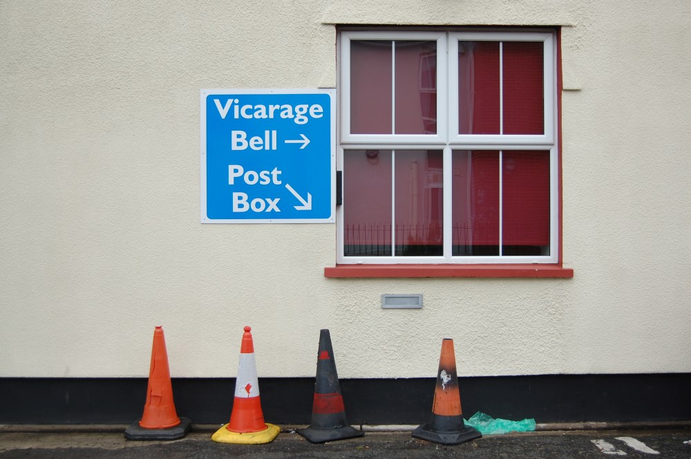 13 Greek Church Street